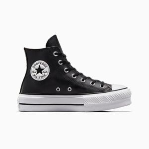 Converse Chuck Taylor All Star Lift Platform Leather